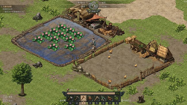 A Story in Bronze Ware