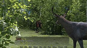 Surviving the Apocalypse Is More Fun When There’s Sex