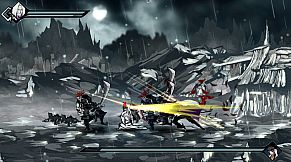 Rain Blood Chronicles: Mirage