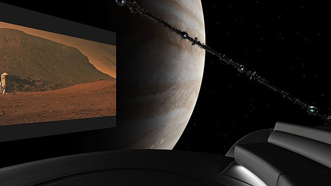 SKYBOX VR Video Player