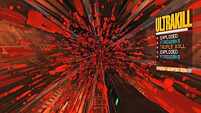 ULTRAKILL