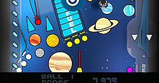 Pinball Trimball - First Mission