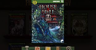 House of Hell (Fighting Fantasy Classics)