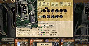 Spirit Island - Horizons of Spirit Island