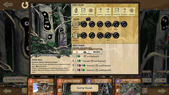 Spirit Island - Horizons of Spirit Island