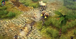 Pirates of Black Cove: Origins