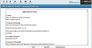 Quicken Legal Business Pro