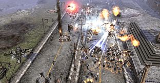 Warhammer 40,000: Dawn of War - Definitive Edition - Veterans Upgrade (-30%)