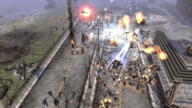 Warhammer 40,000: Dawn of War - Definitive Edition - Veterans Upgrade (-30%)