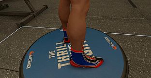 The Thrill Of The Fight 2 - Memorial Day 2026 Shoes