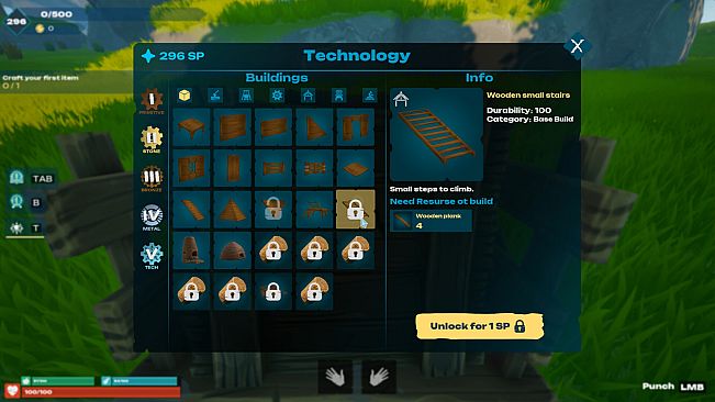 Kingdom Craft