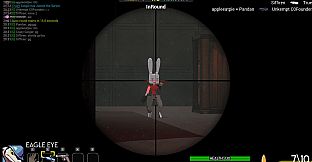 Fadeout: Underground