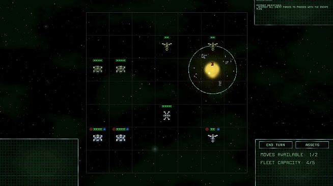 Strife of Stars