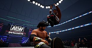 AEW: Fight Forever - Swerve to the Beach