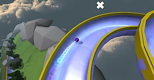 Marbledrome: Crazy Stunt Balls