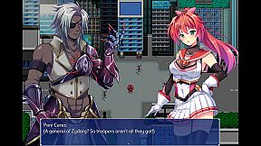 Radiant Princess - Poni Ceres