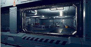 Sci-Fi for Clip maker