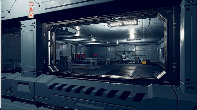 Sci-Fi for Clip maker