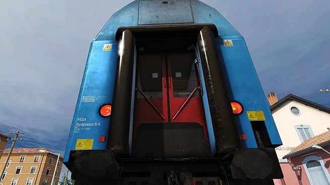 Trainz Plus DLC - PREG B16mnopux 106