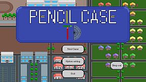 Pencil Case TD