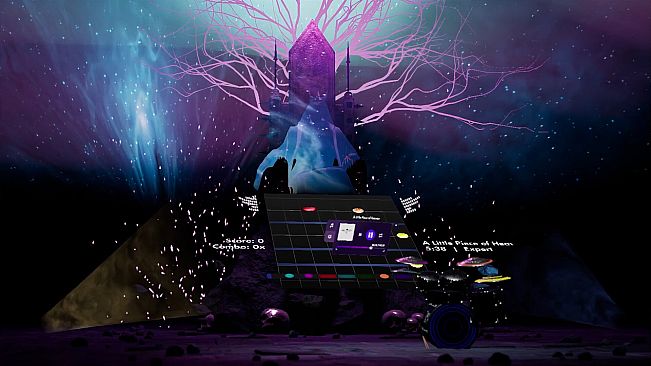 Paradiddle - Avenged Sevenfold Song Pack