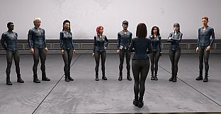 Number One Zero - Season 1