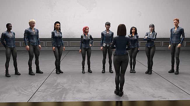 Number One Zero - Season 1