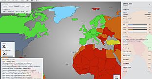 Fault Lines