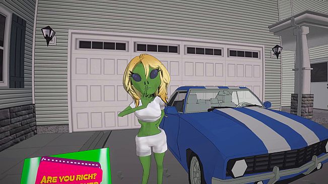 OnlyAliens