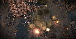 Blitzkrieg 3 - Digital Deluxe Edition Upgrade