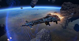 Star Conflict - Dyrnwyn (Deluxe Edition)