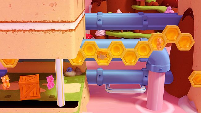 Pardon My French Toast