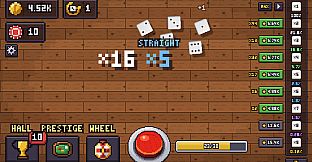 Only Luck