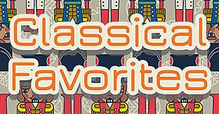 RPG Maker MZ - Classical Favorites