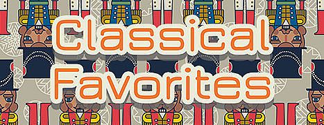 RPG Maker MZ - Classical Favorites