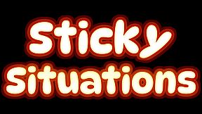 Sticky Situations