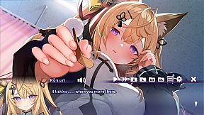 おいでませ、こくりさん - Welcome Kokurisan -