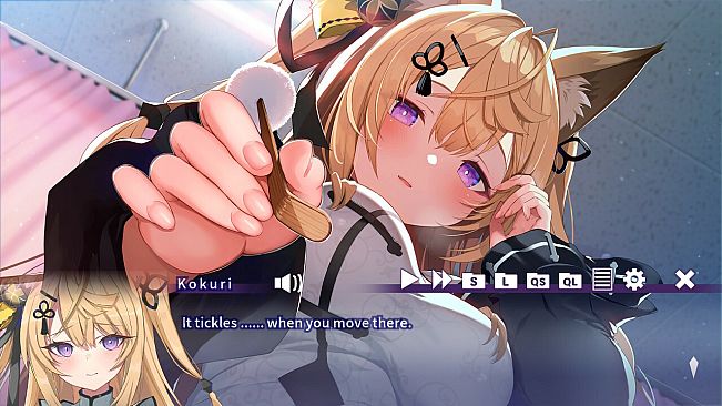 おいでませ、こくりさん - Welcome Kokurisan -