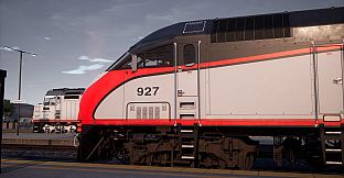 Train Sim World 6: Peninsula Corridor: MP36PH-3C Express Loco Add-On