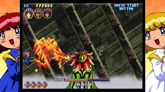 COTTOn Boomerang - Saturn Tribute