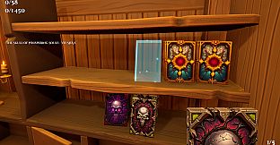 Stack & Spell