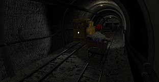 Mining Rail 2