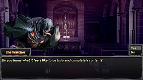 The Test: Secrets of the Soul 2