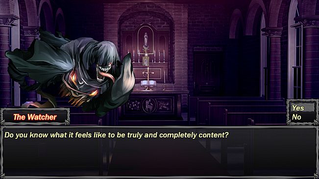 The Test: Secrets of the Soul 2