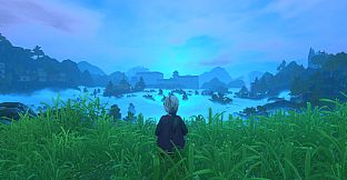 The Wild Eternal - Original Soundtrack