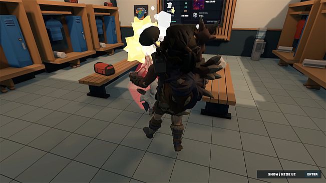 Flopball