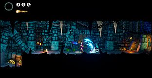 UROS: A Trip Through Shadows