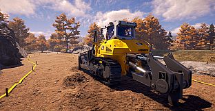 Construction Simulator - Liebherr Pack