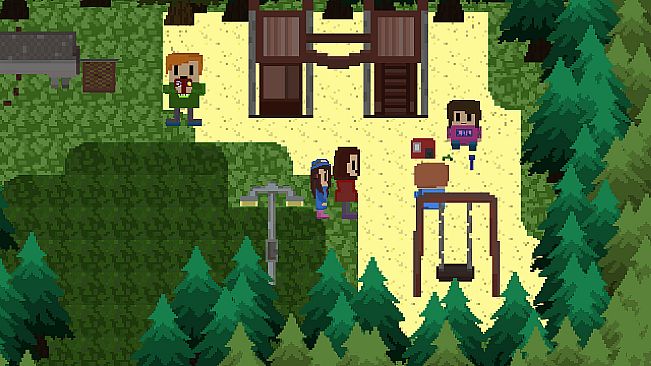 Tales of: Sena (Legacy)