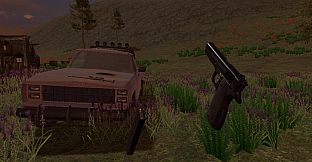 Hunting Simulator VR